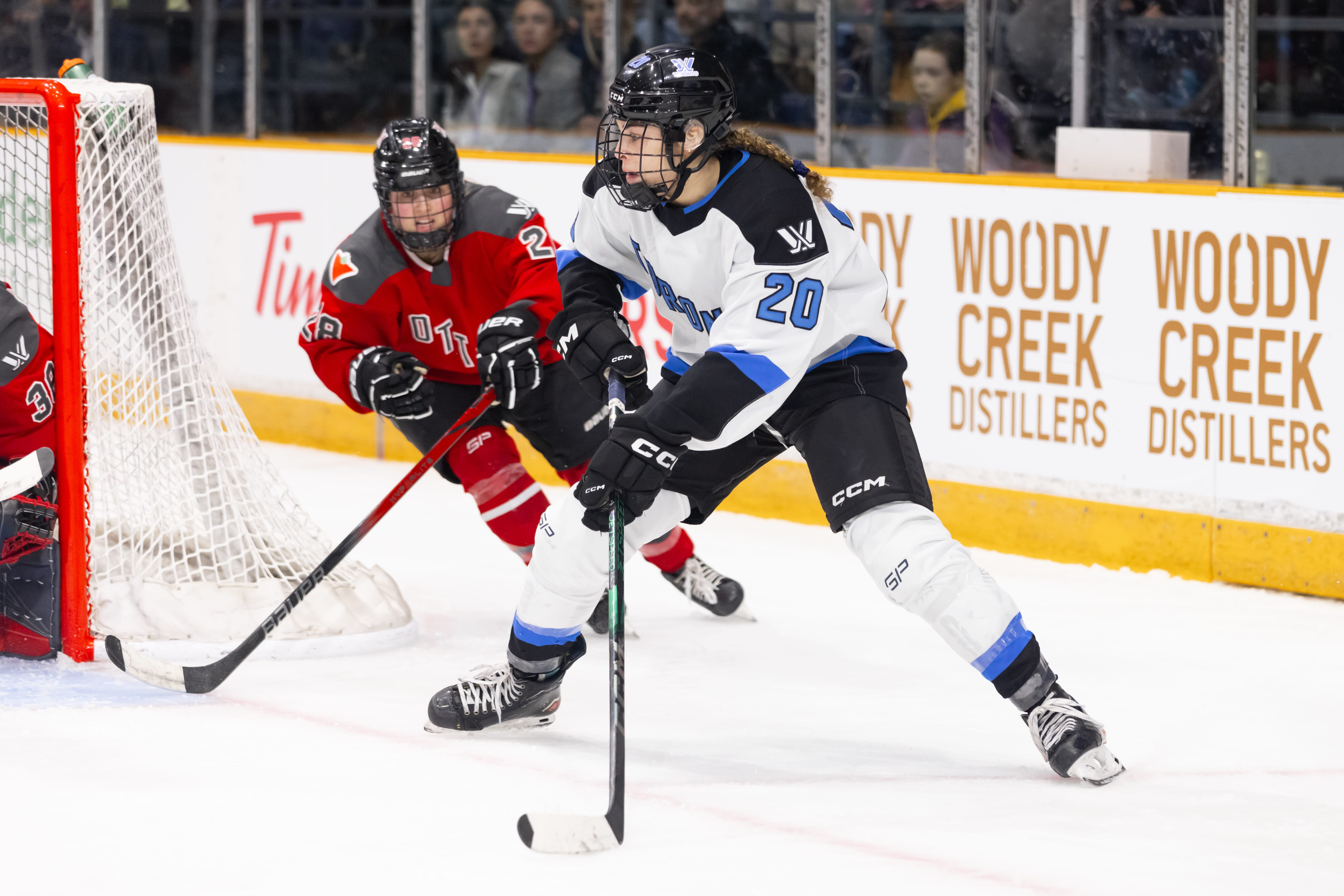 The PWHL Scores Big with Sponsors & Seizes the Explosive Momentum of